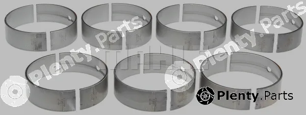 Clevite MS-2310P — Crankshaft Bearing Set
