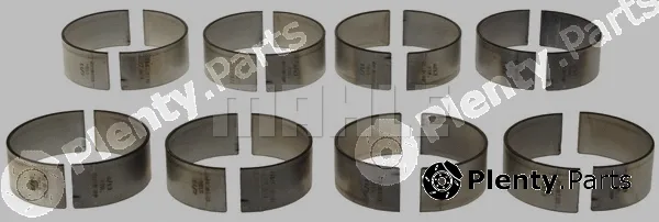Clevite CB-1808P-.50MM8 — Connecting Rod Bearing Set