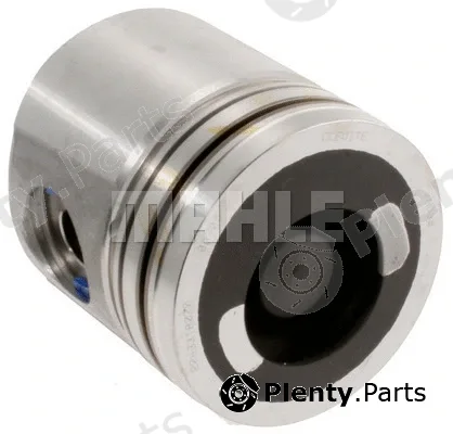 Clevite 224-3318 — Piston