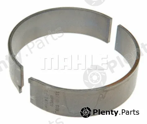 Clevite CB-1434P — Connecting Rod Bearing