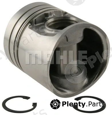 Clevite 224-3526.040 — Piston