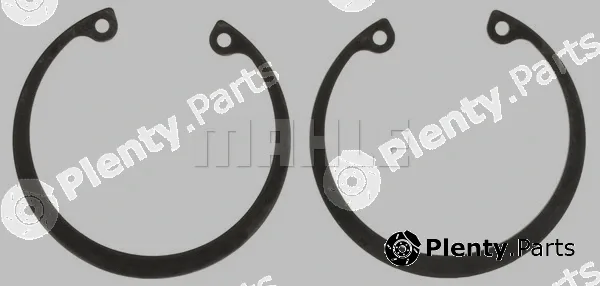 Clevite 223-5523 — Circlip, piston pin