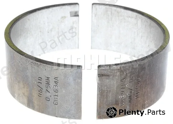 Clevite CB-1634A-.75MM — Connecting Rod Bearing