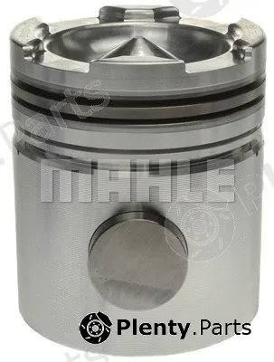 Clevite 224-2820 — Piston