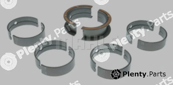 Clevite MS-1198P-.25MM — Crankshaft Bearing Set