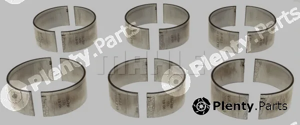 Clevite CB-745P-206 — Connecting Rod Bearing Set