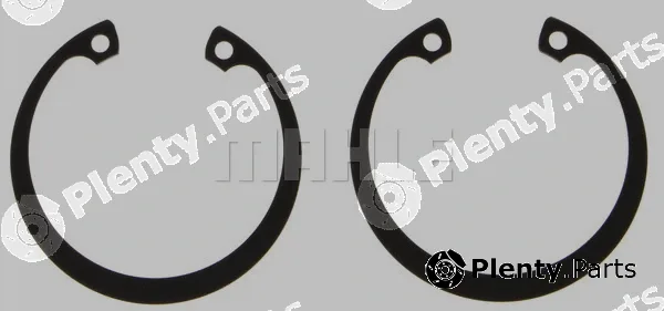 Clevite 224-3523.020 — Piston