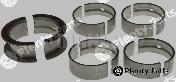 Clevite MS-1703P-.50MM — Crankshaft Bearing Set