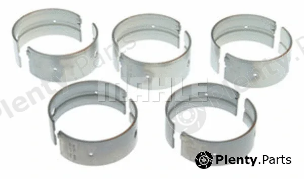 Clevite MS-1455AL-10 — Crankshaft Bearing Set