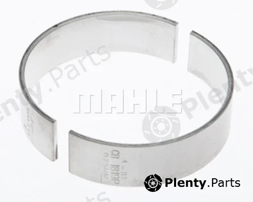 Clevite CB-1819P-.25MM — Connecting Rod Bearing