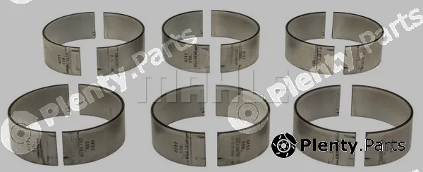 Clevite CB-1385P6 — Connecting Rod Bearing Set