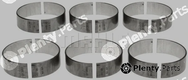Clevite CB-1824A-.25MM6 — Connecting Rod Bearing Set