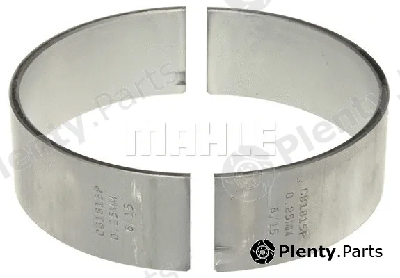 Clevite CB-1815P-.25MM — Connecting Rod Bearing