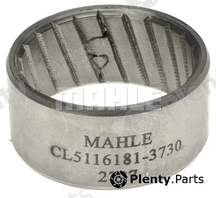 Clevite 223-3730 — Small End Bushes, connecting rod