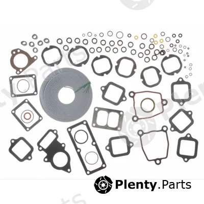 Clevite HS5415415 — O-Ring, cylinder sleeve