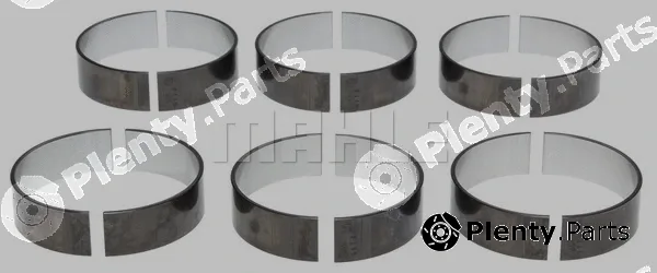 Clevite CB-1977A6 — Connecting Rod Bearing Set