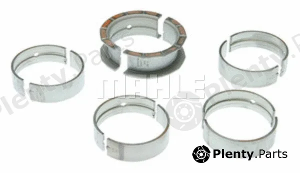 Clevite MS-2056P-.25MM — Crankshaft Bearing Set