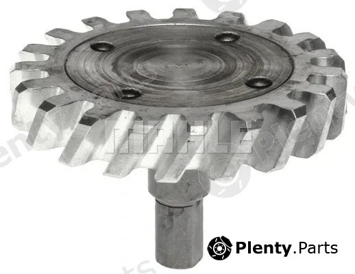Clevite 601-1505 — Oil Pump