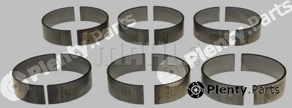 Clevite CB-1818A-.25MM6 — Connecting Rod Bearing Set