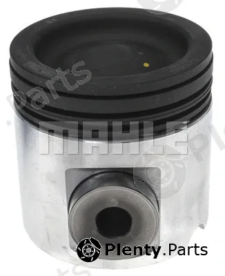 Clevite 224-3629 — Piston