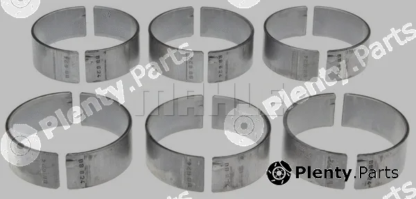 Clevite CB-1238A-.75MM6 — Connecting Rod Bearing Set
