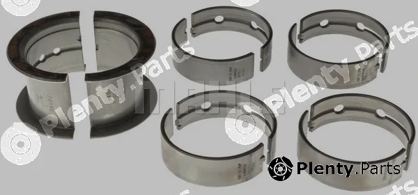 Clevite MS-429P-20 — Crankshaft Bearing Set