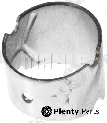 Clevite 223-3717 — Small End Bushes, connecting rod