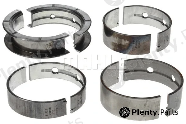 Clevite MS-2274A-.75MM — Crankshaft Bearing Set