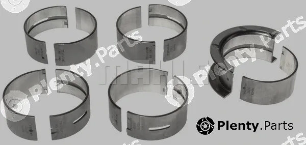 Clevite MS-1629A — Crankshaft Bearing Set
