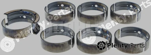 Clevite MS-2328H-.25MM — Crankshaft Bearing Set