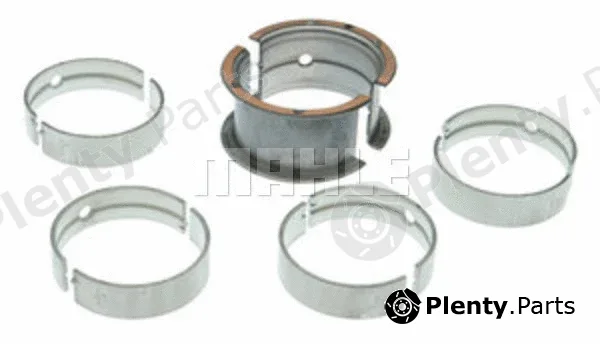 Clevite MS-2038P-20 — Crankshaft Bearing Set