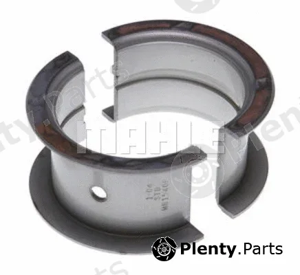 Clevite MB-1540P — Crankshaft Bearing Set