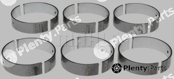 Clevite CB-1887A-.25MM6 — Connecting Rod Bearing Set