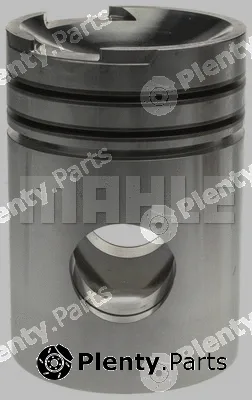 Clevite 224-3185X — Piston
