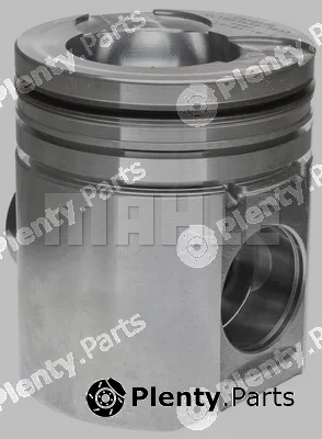 Clevite 224-3633 — Piston