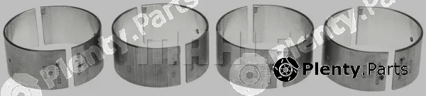 Clevite CB-1120A4 — Connecting Rod Bearing Set