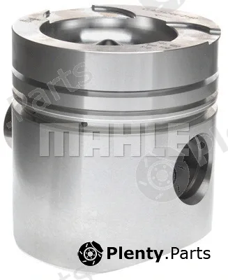 Clevite 224-2160 — Piston