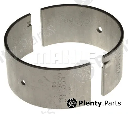 Clevite CB-1388P-.50MM — Connecting Rod Bearing