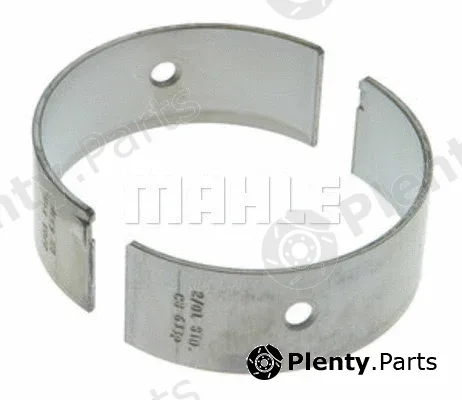 Clevite CB-606G — Connecting Rod Bearing
