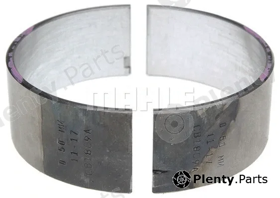 Clevite CB-1809A-.50MM — Connecting Rod Bearing