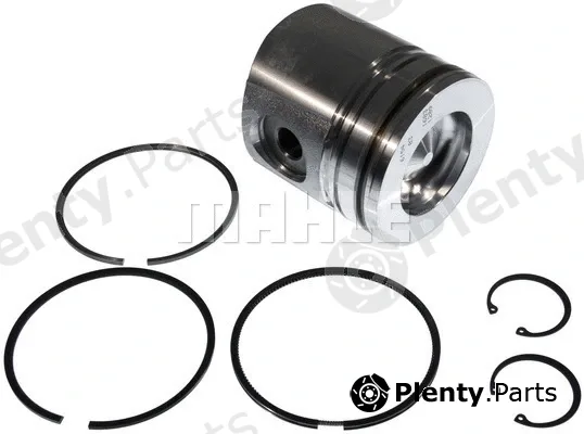 Clevite 225-3355B — Piston