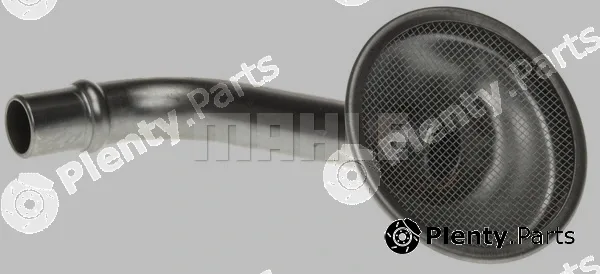 Clevite 601-1100 — Oil Pump