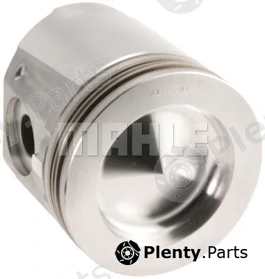 Clevite 224-3301 — Piston