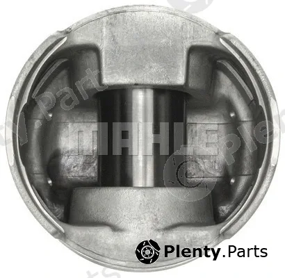 Clevite 224-3502 — Piston