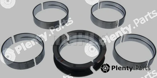 Clevite MS-1432A — Crankshaft Bearing Set