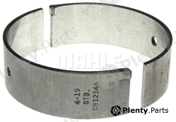 Clevite CB-1214A-20 — Connecting Rod Bearing