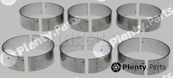 Clevite CB-1790A-.25MM6 — Connecting Rod Bearing Set