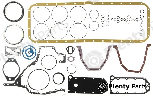 Clevite CS541321 — O-Ring, cylinder sleeve