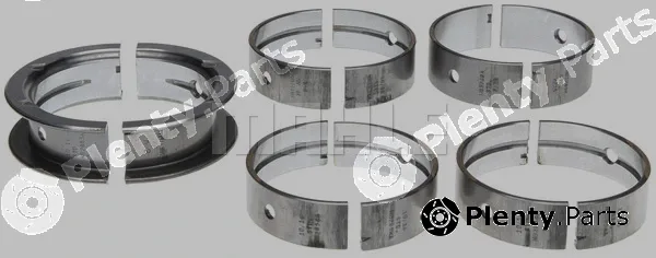 Clevite MS-2205A — Crankshaft Bearing Set