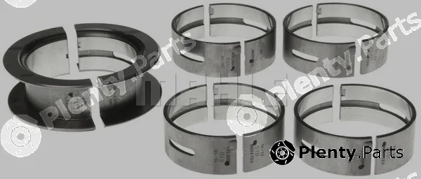 Clevite MS-1117A — Crankshaft Bearing Set